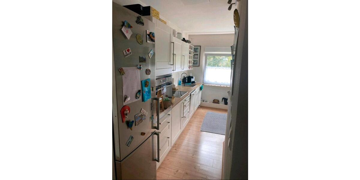 Etagenwohnung Duisburg Angerhausen - 3.5 Zimmer, 70 m&sup2;, 207.800&euro; | Angebot:26480559