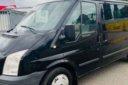 Ford Transit 229.274 km 4.500 &euro; Essen 45141