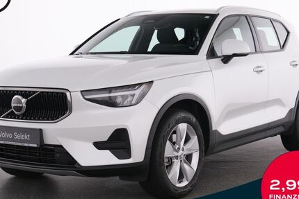Volvo XC40 17.133 km 27.950 &euro; Essen-Kray 45309