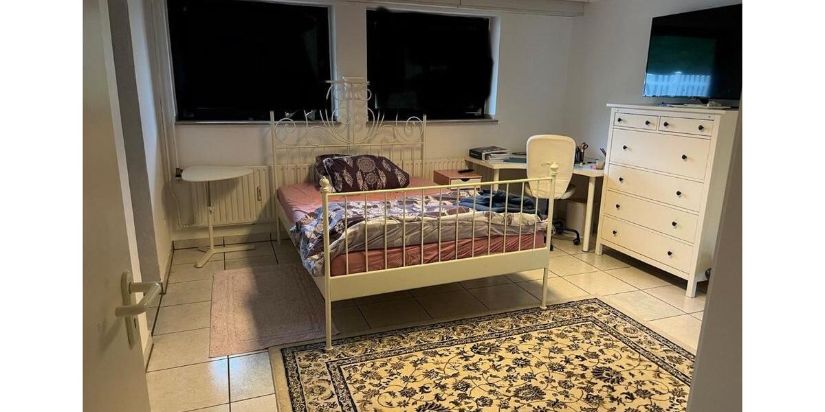Etagenwohnung Grevenbroich Hemmerden - 2 Zimmer, 55 m&sup2;, 480&euro; | Angebot:25855827