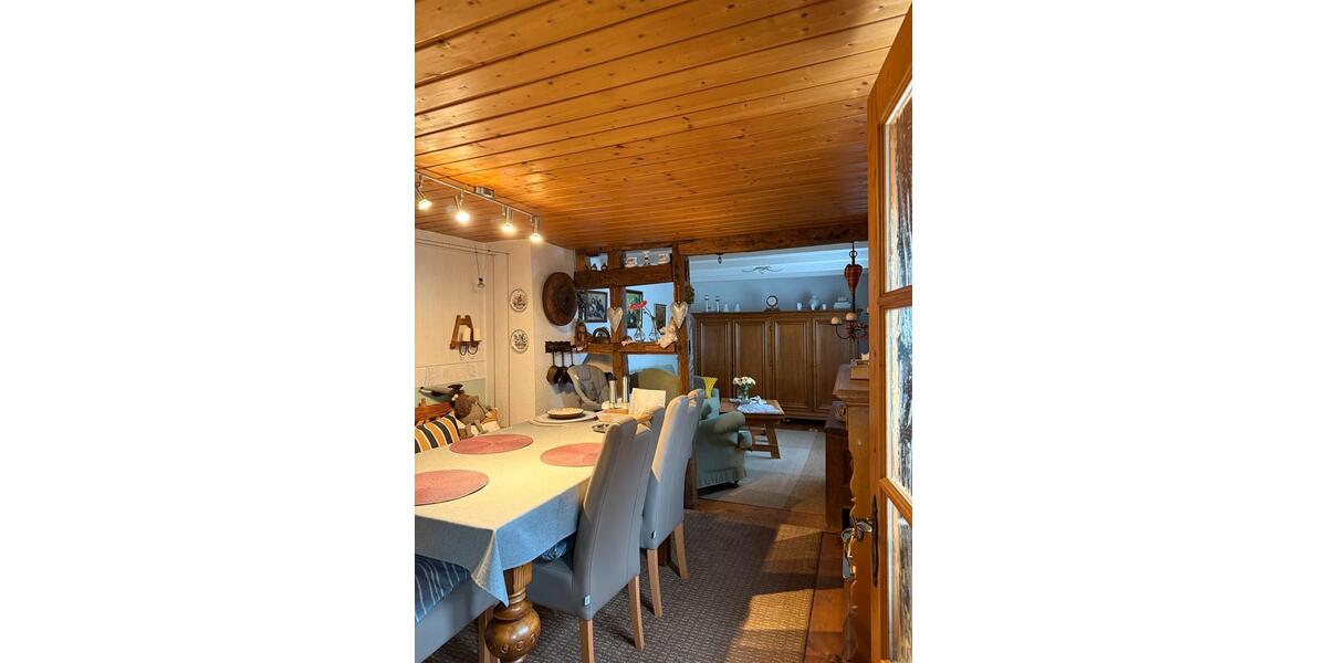 Doppelhaushälfte Solingen Aufderhöhe - 3 Zimmer, 57 m&sup2;, 300.000&euro; | Angebot:26019732