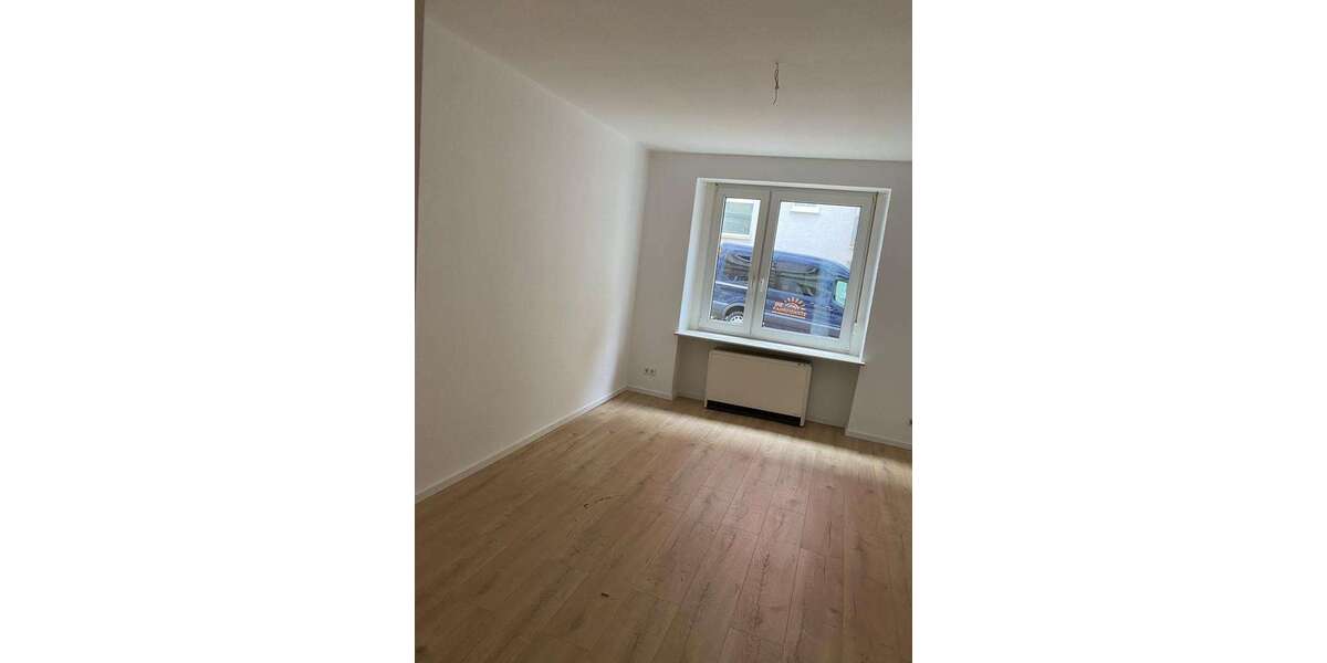 Etagenwohnung Wuppertal Ostersbaum - 1 Zimmer, 41 m&sup2;, 370&euro; | Angebot:26976916