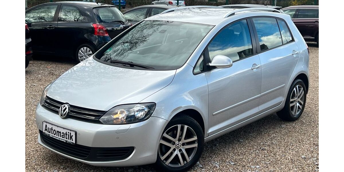 VW Golf Plus 203.805 km 5.999 &euro; Duisburg 47137