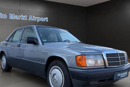 Mercedes-Benz 190 259.000 km 2.850 &euro; Ratingen bei Düsseldorf 40878