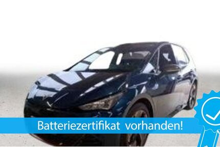 Cupra Born 11.086 km 28.690 &euro; Moers 47441
