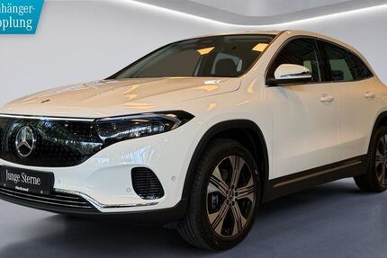Mercedes-Benz EQA 13.558 km 38.790 &euro; Krefeld 47800