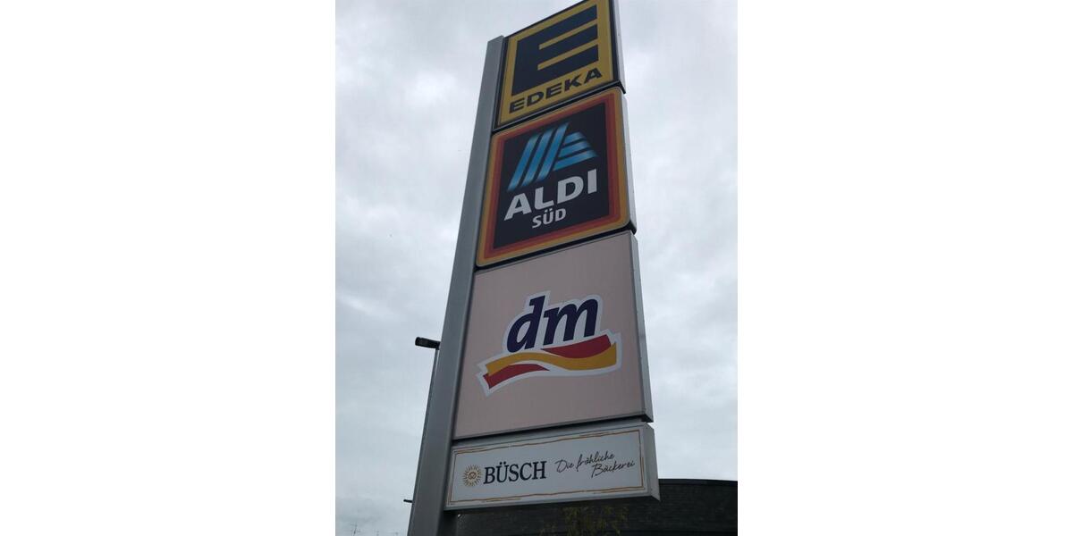 Etagenwohnung Duisburg Essenberg - 2.5 Zimmer, 68 m&sup2;, 560&euro; | Angebot:25825849