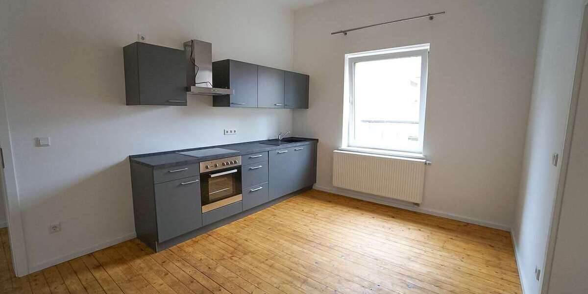 Etagenwohnung Essen Frohnhausen - 3 Zimmer, 76 m&sup2;, 710&euro; | Angebot:26974147