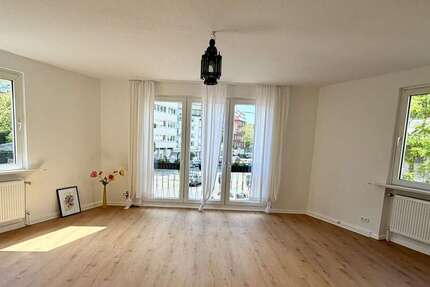Wohnung Düsseldorf Derendorf - 1 Zimmer, 45 m&sup2;, 249.000&euro; | Angebot:26502389