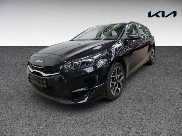 Kia ceed Sportswagon 14.992 km 24.880 &euro; Neuss 41464
