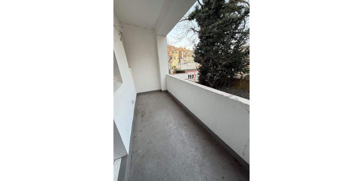 Etagenwohnung Essen Holsterhausen - 2 Zimmer, 53 m&sup2;, 600&euro; | Angebot:25846108