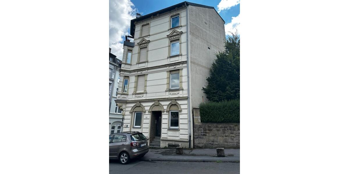 Mehrfamilienhaus, Wohnhaus Wuppertal Dornap - 415.000&euro; | Angebot:25170375