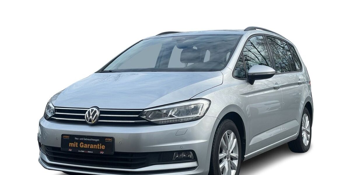 VW Touran 123.351 km 16.880 &euro; Duisburg 47249
