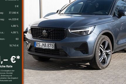 Volvo XC40 2.500 km 36.890 &euro; Remscheid 42855