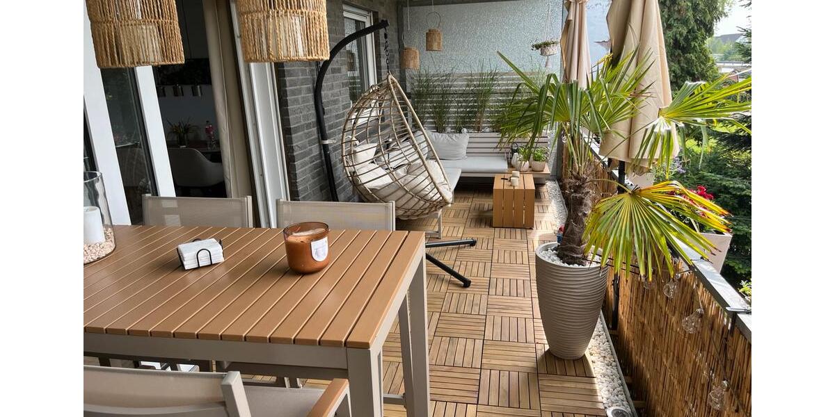 Etagenwohnung Neukirchen-Vluyn Vluyn - 2.5 Zimmer, 75 m&sup2;, 289.000&euro; | Angebot:25634501