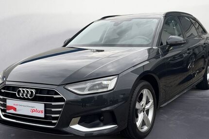 Audi A4 89.777 km 21.980 &euro; Hilden 40721