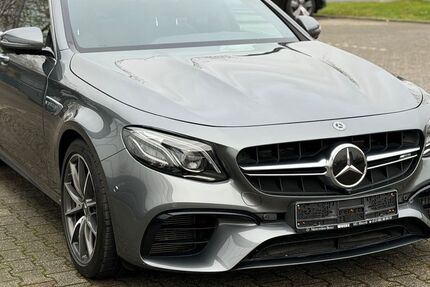 Mercedes-Benz E 63 AMG 57.850 km 56.950 &euro; Willich 47877