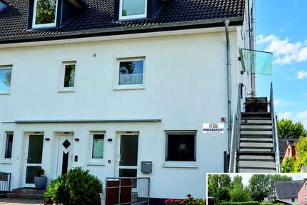 Wohnung Essen / Frintrop Frintrop - 3 Zimmer, 92 m&sup2;, 329.000&euro; | Angebot:27549086
