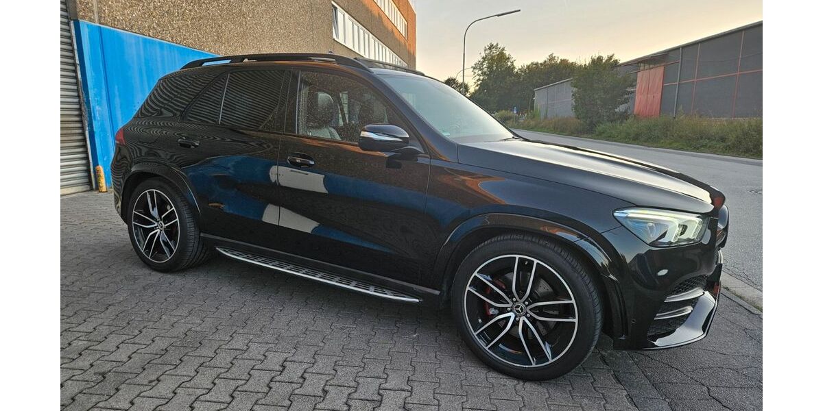 Mercedes-Benz GLE 350 171.500 km 49.900 &euro; Grevenbroich 41516