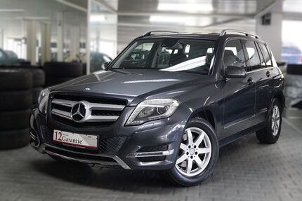 Mercedes-Benz GLK 250 137.000 km 19.990 &euro; Oberhausen 46045