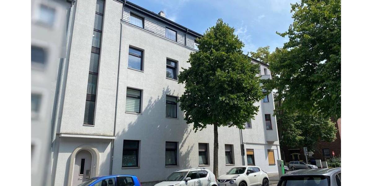 Mehrfamilienhaus, Wohnhaus Duisburg / Wanheimerort Wanheimerort - 3 Zimmer, 999.000&euro; | Angebot:25707145