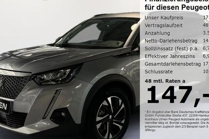 Peugeot 2008 37.172 km 17.680 &euro; Düsseldorf 40233