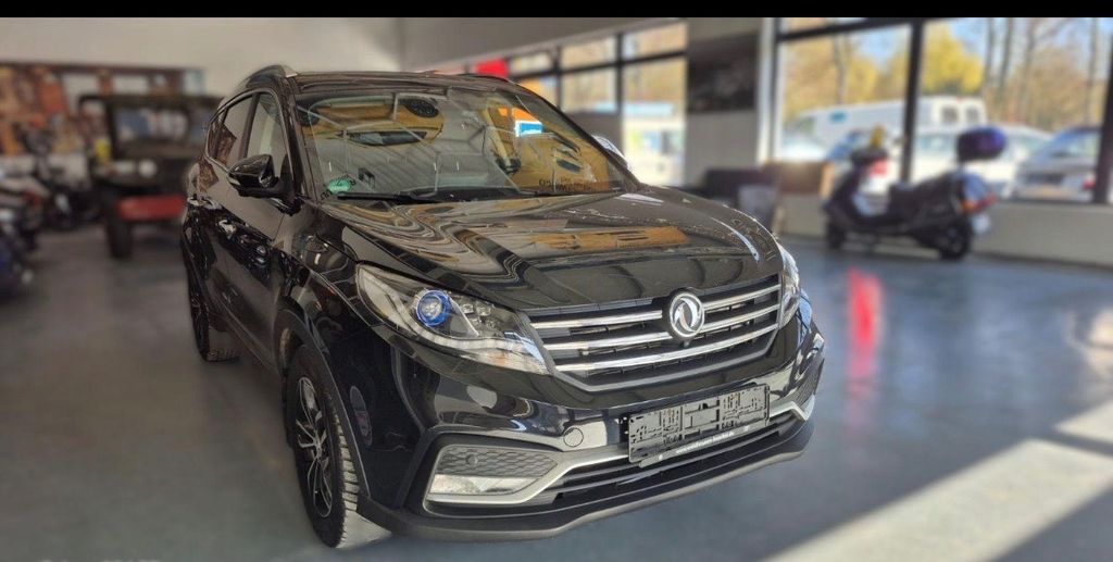DFSK Fengon 580 99.000 km 15.990 &euro; Heiligenhaus 42579