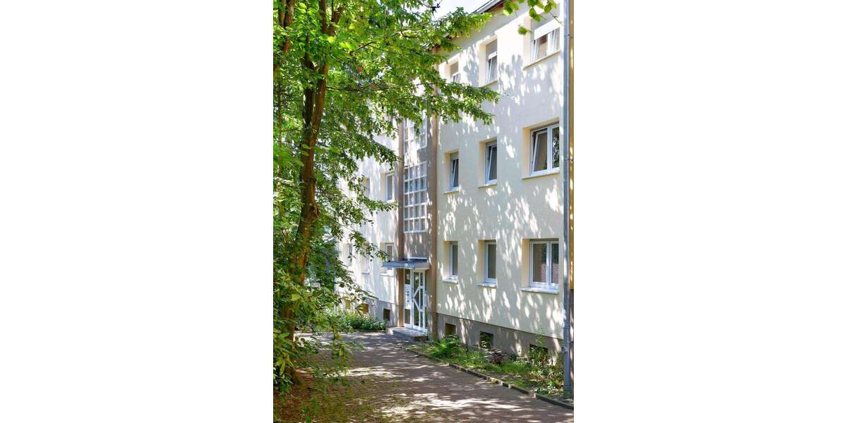 Etagenwohnung Velbert Kostenberg - 3 Zimmer, 72 m&sup2;, 579&euro; | Angebot:26607491