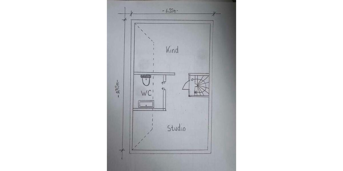Reihenhaus Korschenbroich - 6 Zimmer, 157 m&sup2;, 365.000&euro; | Angebot:24853928