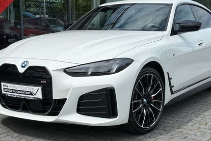 BMW i4 25.841 km 55.940 &euro; Mülheim 45472