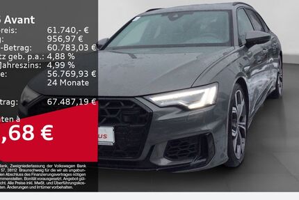 Audi S6 18.140 km 57.720 &euro; Gelsenkirchen 45894