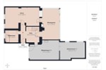 Reihenhaus Krefeld Hüls - 4 Zimmer, 100 m&sup2;, 360.000&euro; | Angebot:27154189