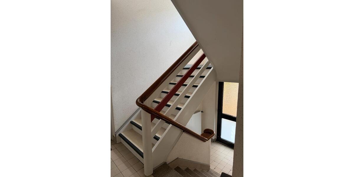 Hochparterre Mülheim an der Ruhr Menden-Holthausen - 2 Zimmer, 56 m&sup2;, 560&euro; | Angebot:27532867