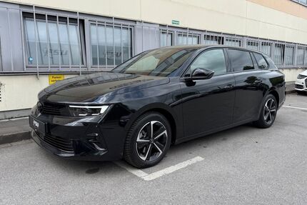 Opel Astra 6.308 km 20.750 &euro; Essen 45356