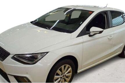 Seat Ibiza 21.915 km 18.890 &euro; Moers 47441