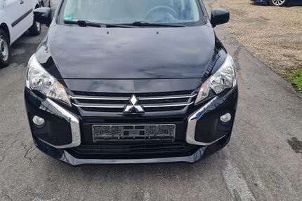 Mitsubishi Space Star 77.000 km 6.700 &euro; Oberhausen 46049