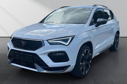 Cupra Ateca 31.972 km 27.390 &euro; Solingen 42719