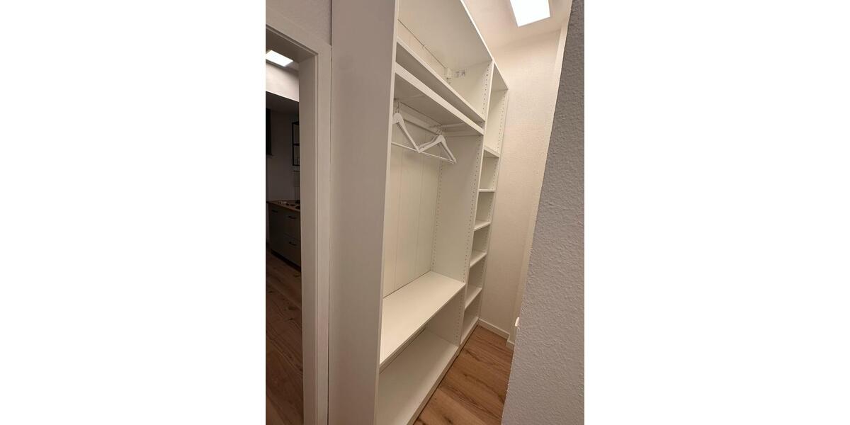 Hochparterre Düsseldorf Stadtbezirk 3 - 1 Zimmer, 52 m&sup2;, 1.130&euro; | Angebot:25944968