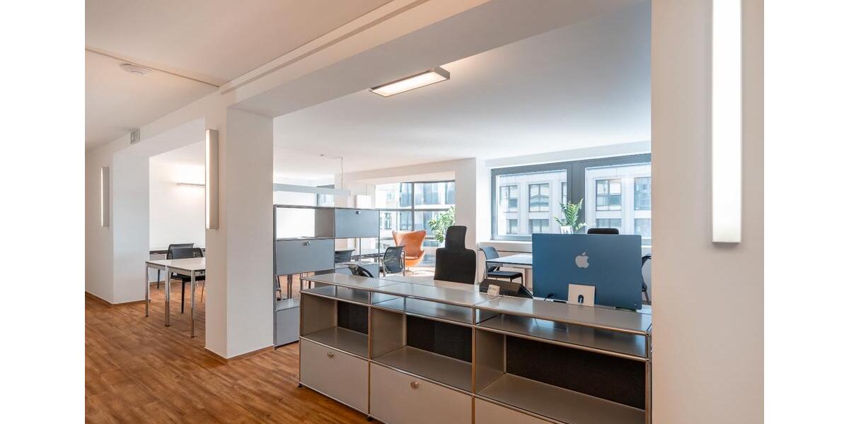 Gewerbeobjekt Düsseldorf Stadtbezirk 3 - 970&euro; | Angebot:25974352