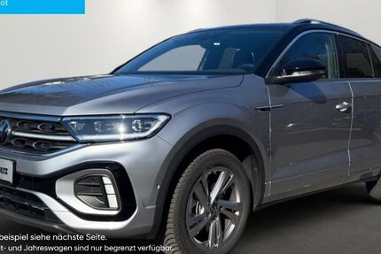 VW T-Roc 18.079 km 29.250 &euro; Wuppertal 42109