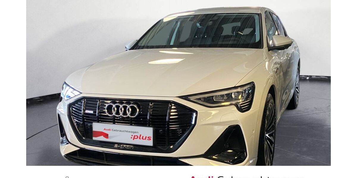 Audi e-tron 32.494 km 30.480 &euro; Hilden 40721