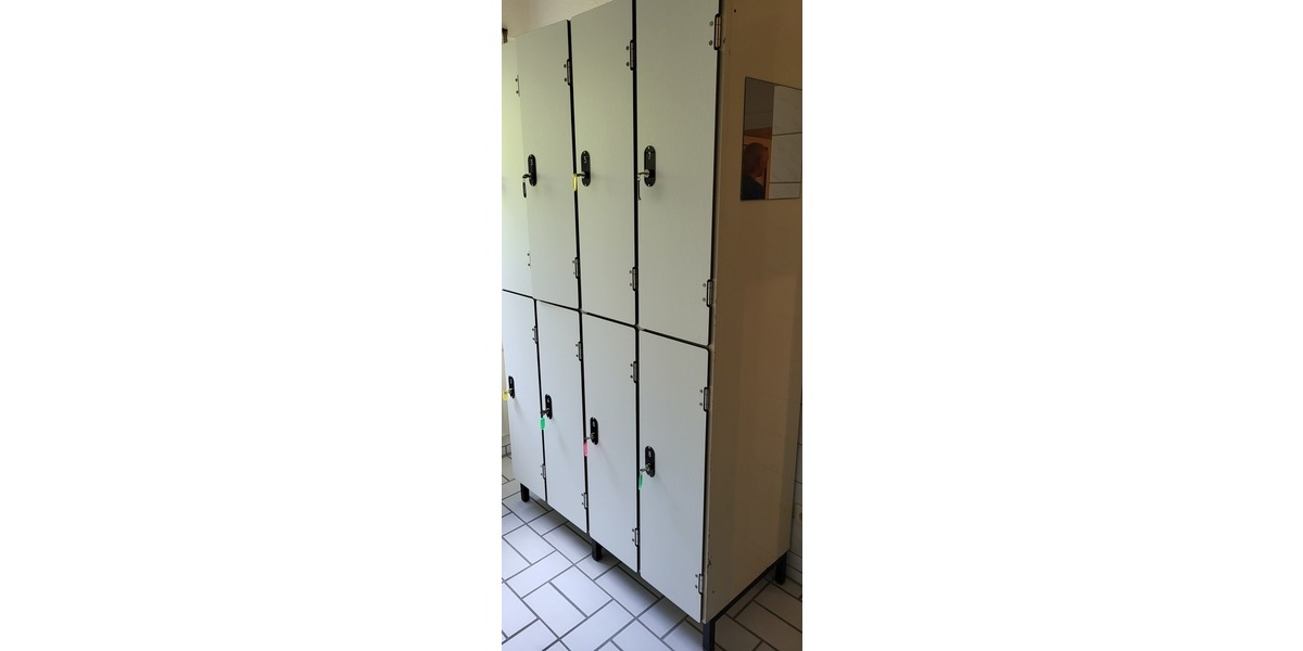 Gut erreichbare Gewerbeeinheit in Remscheid-Süd (Bliedinghausen) - Gewerbeobjekt Remscheid Remscheid-Süd | Angebot:8334790