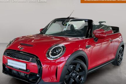 Mini Cooper S Cabrio 31.548 km 28.799 &euro; Essen 45141