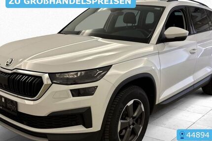Skoda Kodiaq 216.300 km 17.807 &euro; Krefeld 47829