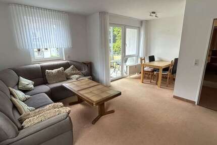 Wohnung Remscheid Lüttringhausen - 2 Zimmer, 62 m&sup2;, 365&euro; | Angebot:27199950