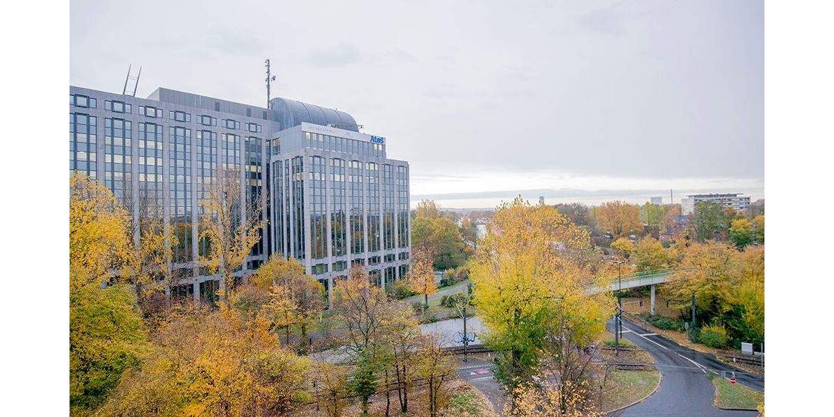 Gewerbeobjekt Düsseldorf Lörick - 1.299&euro; | Angebot:25892619