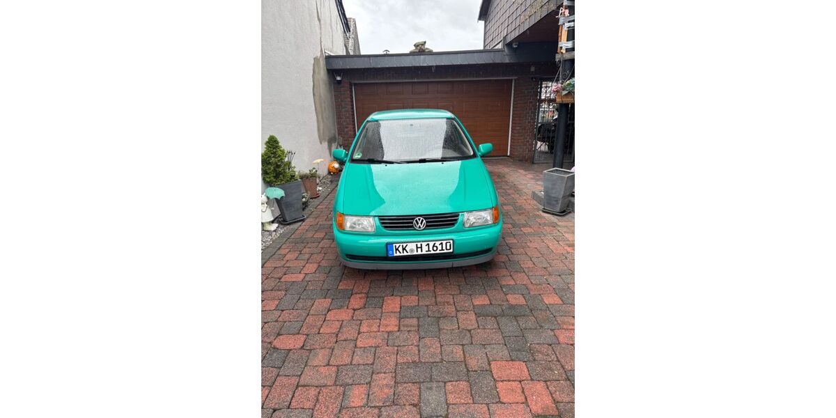 VW Polo 196.652 km 799 &euro; Tönisvorst 47918