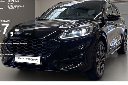 Ford Kuga 76.591 km 21.949 &euro; Krefeld 47805