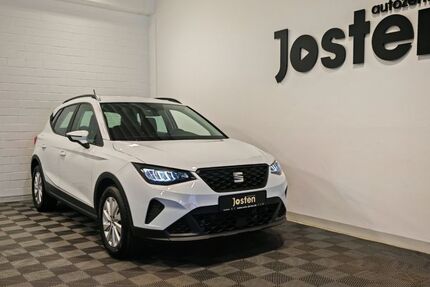 Seat Arona 47.990 km 16.790 &euro; Monheim 40789