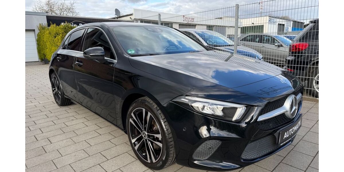 Mercedes-Benz A 200 69.890 km 22.980 &euro; Oberhausen 46149